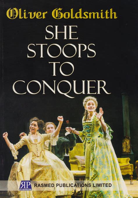 download She Stoops to Conquer